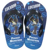 ポケットモンスター 子供用サンダル ビーチサンダル | cinemacollection【KIDS】 | 詳細画像5