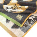 ワンダフルピース ハンドタオル ジャガードキャリータオル | cinemacollection | 詳細画像3