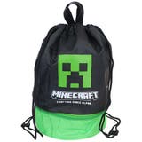 マインクラフト プールバッグ ボンサックビーチバッグ | cinemacollection【KIDS】 | 詳細画像1