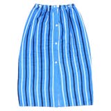 ラップタオル 巻きタオル80cm ゲットイットブルー | cinemacollection【KIDS】 | 詳細画像2