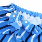 ラップタオル 巻きタオル80cm ゲットイットブルー | cinemacollection【KIDS】 | 詳細画像3