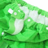 マインクラフト ラップタオル 巻きタオル80cm | cinemacollection【KIDS】 | 詳細画像3