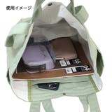 トートバッグ 2ハンドルトートバッグ トミー | cinemacollection | 詳細画像6