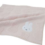 ミッフィー ミニタオル エンボスハンカチタオル | cinemacollection | 詳細画像2