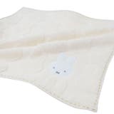 ミッフィー ミニタオル エンボスハンカチタオル | cinemacollection | 詳細画像2