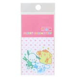 ポムポムプリン ポチャッコ シナモロール | cinemacollection | 詳細画像1 