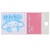 シナモロール ビニールシール ダイカットミニステッカー | cinemacollection | 詳細画像1 