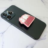 スヌーピー スマホアクセ ダイカットソフトPOCOPOCO | cinemacollection | 詳細画像2