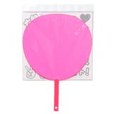 夏雑貨 ジャンボうちわ 新日本カレンダー 推し活 応援 団扇 グッズ | cinemacollection | 詳細画像7 