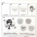 夏雑貨 うちわカバー 新日本カレンダー うちわ保護 推し活 応援 グッズ | cinemacollection | 詳細画像2 
