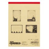 マッシュル MASHLE メモ帳 | cinemacollection | 詳細画像2