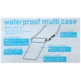 ピングー スマホポーチ 防水マルチケース | cinemacollection | 詳細画像5 