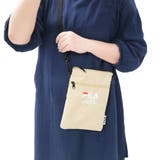 フィラ ショルダーバッグ アクテイブショルダー | cinemacollection | 詳細画像7
