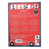 キャスキッドソン コスメ雑貨 ロンドンバスボディケアセット | cinemacollection | 詳細画像3