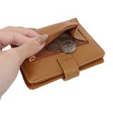 ピーターラビット 二つ折り財布 スリム札入れ | cinemacollection | 詳細画像4