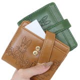 ピーターラビット 二つ折り財布 スリム札入れ | cinemacollection | 詳細画像5