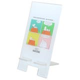 スヌーピー スマホスタンド アクリルスマホスタンド | cinemacollection | 詳細画像1 