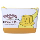 カントリーマアム コスメポーチ 船型ポーチ | cinemacollection | 詳細画像1