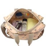 旅行かばん ボストンバッグM シェリーPK | cinemacollection | 詳細画像3 