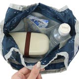 エコバッグ かるい保冷エコバッグプチ しろくま | cinemacollection | 詳細画像3 