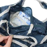 エコバッグ かるい保冷エコバッグプチ しろくま | cinemacollection | 詳細画像4 