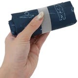 エコバッグ かるい保冷エコバッグプチ しろくま | cinemacollection | 詳細画像5 