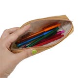 ヤップ ペンケース ポーチ | cinemacollection | 詳細画像4 