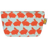 アノラック コスメポーチ ポーチ | cinemacollection | 詳細画像1 