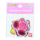 星のカービィ ダイカットシール キャラスタムステッカー | cinemacollection | 詳細画像1 