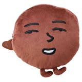 カントリーマアム コスメポーチ ぬいぐるみポーチ | cinemacollection | 詳細画像1