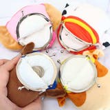 パウパトロール 小銭入れ フェイスがまぐち2 | cinemacollection | 詳細画像3 