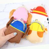 パウパトロール 小銭入れ フェイスがまぐち2 | cinemacollection | 詳細画像3 