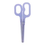 はさみ トウメイハサミ サンスター文具 新学期準備文具 シンプル グッズ | cinemacollection | 詳細画像9