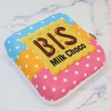 チロルチョコ バス用品 ボディスポンジ | cinemacollection | 詳細画像2
