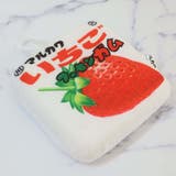 フーセンガム バス用品 ボディスポンジ | cinemacollection | 詳細画像2