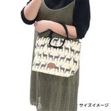 アノラック ミニバッグ ミニトート | cinemacollection | 詳細画像4
