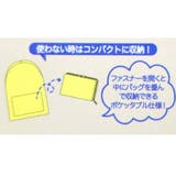 アノラック リュック エコリュック | cinemacollection | 詳細画像5