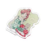 美少女戦士セーラームーンxサンリオキャラクターズ クリップ アクリルクリップコレ… | cinemacollection | 詳細画像4 