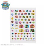 パウパトロール キッズコスメ ネイルシール | cinemacollection【KIDS】 | 詳細画像3 