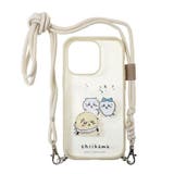 ちいかわ アイフォンケース IIIIfit | cinemacollection | 詳細画像1 