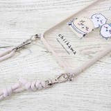 ちいかわ アイフォンケース IIIIfit | cinemacollection | 詳細画像3 