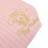 マイメロディ トートバッグ ヌビトート | cinemacollection | 詳細画像4 