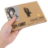 スパイファミリー SPY FAMILY | cinemacollection | 詳細画像2