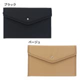 モチハコビ 書類ケース A4二つ折りリフィルバインダー | cinemacollection | 詳細画像1 