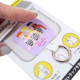 バービー スマホアクセ マルチリングプラス | cinemacollection | 詳細画像2