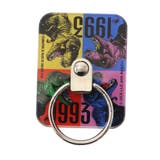 ジュラシックパーク スマホアクセ マルチリング | cinemacollection | 詳細画像1 