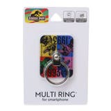 ジュラシックパーク スマホアクセ マルチリング | cinemacollection | 詳細画像3 