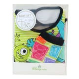 モンスターズインク ベビー用品 ベビーセット | cinemacollection | 詳細画像1 