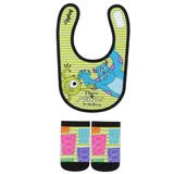 モンスターズインク ベビー用品 ベビーセット | cinemacollection | 詳細画像2 