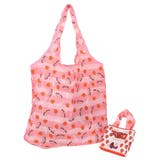 おやつキャラクター エコバッグ 折りたたみショッピングバッグ | cinemacollection | 詳細画像1 